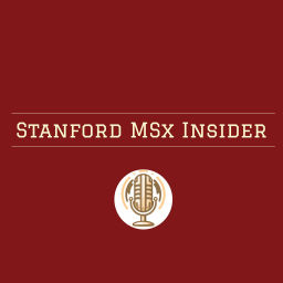 Podcast thumbnail for MSx Insider