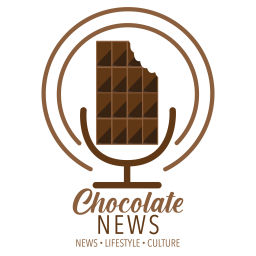 Podcast thumbnail for Chocolate News Podcast