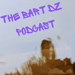 Podcast thumbnail for The Bart DZ Podcast