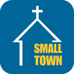 Podcast thumbnail for Small Town Pastor Podcast