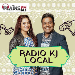 Podcast thumbnail for Radio KJ Local