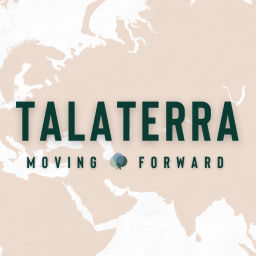 Podcast thumbnail for TALATERRA