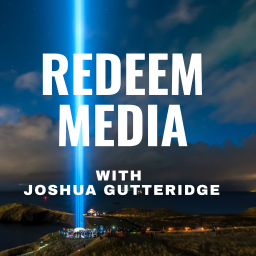 Podcast thumbnail for Redeem Media