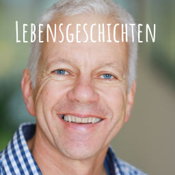 Podcast thumbnail for Lebensgeschichten