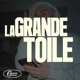 Podcast thumbnail for La Grande Toile