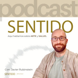 Podcast thumbnail for Sentido Arte y Salud