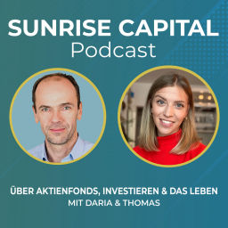 Podcast thumbnail for Sunrise Capital