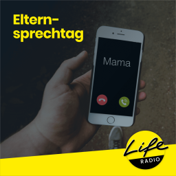 Podcast thumbnail for Elternsprechtag