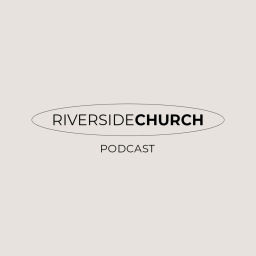 Podcast thumbnail for Riverside Church Exeter