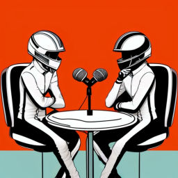 Podcast thumbnail for Savujarru F1 Podcast