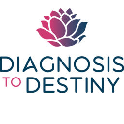 Podcast thumbnail for Diagnosis to Destiny