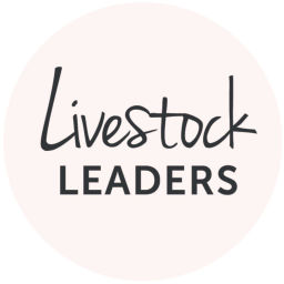 Podcast thumbnail for Livestock Leaders Podcast