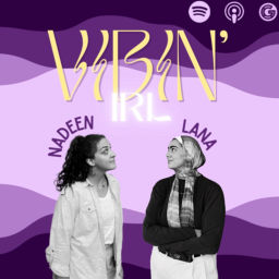 Podcast thumbnail for Vibin' IRL