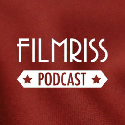 Podcast thumbnail for Filmriss