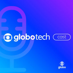 Podcast thumbnail for globotechcast