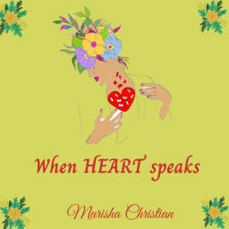 Podcast thumbnail for When Heart Speaks