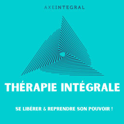 Podcast thumbnail for Thérapie intégrale