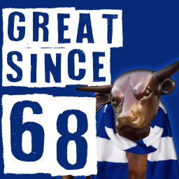 Podcast thumbnail for Great Since 68