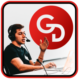 Podcast thumbnail for Going Deep with Aaron Watson