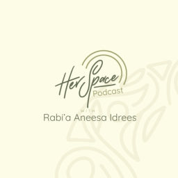 Podcast thumbnail for HerSpace