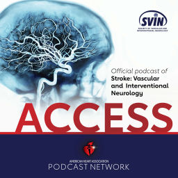 Podcast thumbnail for ACCESS