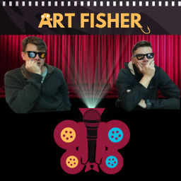 Podcast thumbnail for Art Fisher
