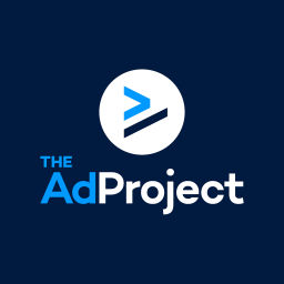 Podcast thumbnail for The Ad Project