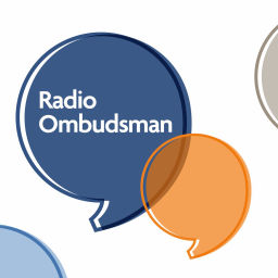 Podcast thumbnail for Radio Ombudsman