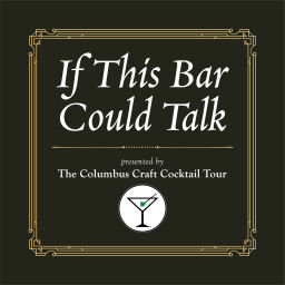 Podcast thumbnail for If This Bar Could Talk