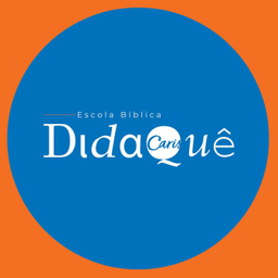 Podcast thumbnail for Didaquê - Carisma
