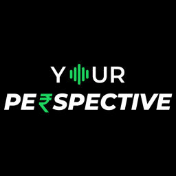 Podcast thumbnail for Your Perspective