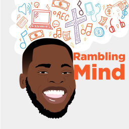 Podcast thumbnail for Rambling Mind