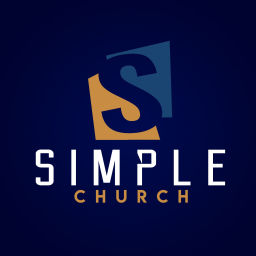 Podcast thumbnail for Simple Church