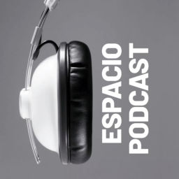 Podcast thumbnail for Espacio Podcast