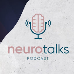 Podcast thumbnail for NeuroTalks