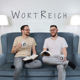 Podcast thumbnail for WortReich