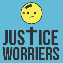 Podcast thumbnail for Justice Worriers podcast