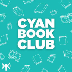 Podcast thumbnail for CYAN Book Club