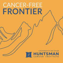Podcast thumbnail for Cancer-Free Frontier