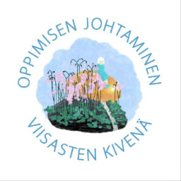 Podcast thumbnail for Horisontaalinen oppimisen johtaminen-IMO in Finland