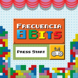 Podcast thumbnail for Frecuencia 8 Bits