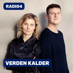 Podcast thumbnail for VERDEN KALDER
