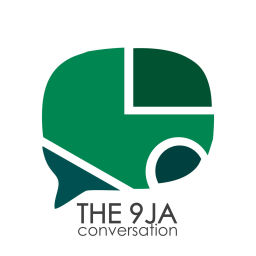 Podcast thumbnail for The 9ja Conversation