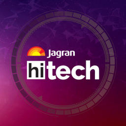 Podcast thumbnail for जागरण Hi-Tech