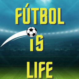 Podcast thumbnail for Fútbol Is Life!