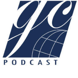 Podcast thumbnail for Global Conversations