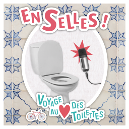 Podcast thumbnail for En Selles