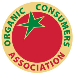 Podcast thumbnail for Organic Consumer Association