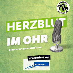 Podcast thumbnail for Herzblut im Ohr