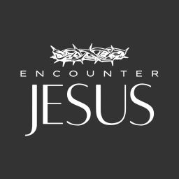 Podcast thumbnail for Encounter Jesus